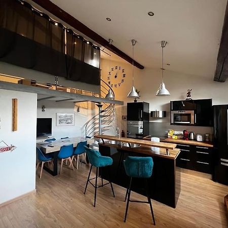 Apartament Pepite Rare 8 Personnes Au Coeur Battant Du Vieux Lyon Zewnętrze zdjęcie