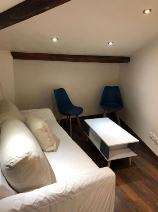 Apartament Pepite Rare 8 Personnes Au Coeur Battant Du Vieux Lyon Zewnętrze zdjęcie
