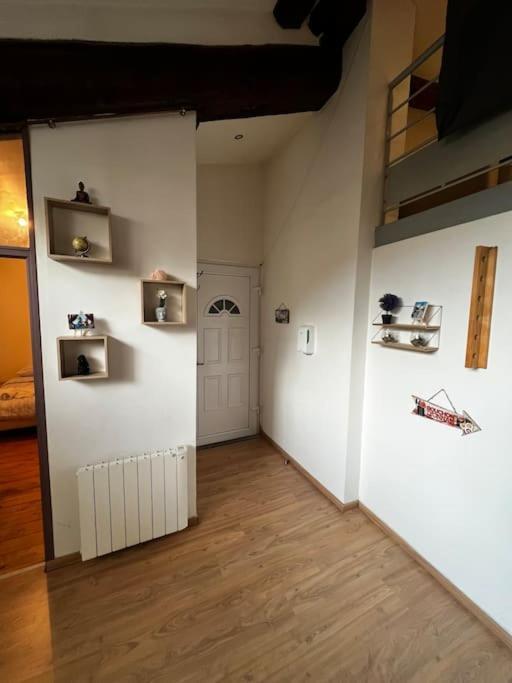 Apartament Pepite Rare 8 Personnes Au Coeur Battant Du Vieux Lyon Zewnętrze zdjęcie