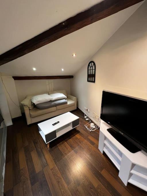 Apartament Pepite Rare 8 Personnes Au Coeur Battant Du Vieux Lyon Zewnętrze zdjęcie