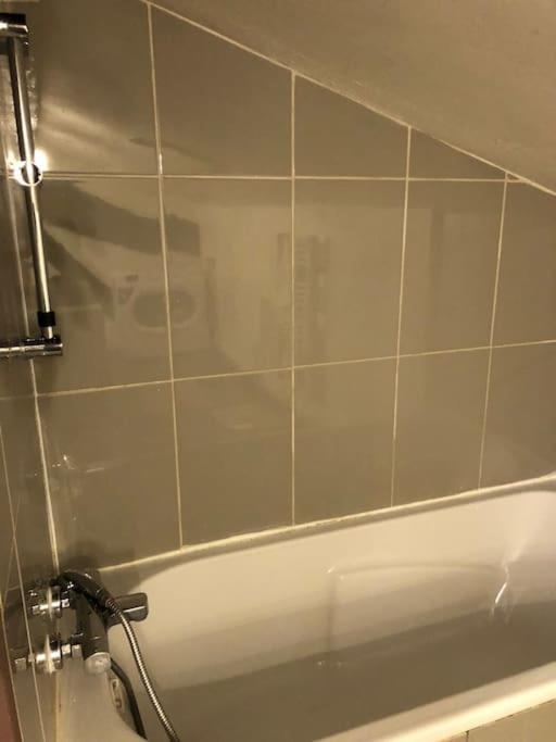 Apartament Pepite Rare 8 Personnes Au Coeur Battant Du Vieux Lyon Zewnętrze zdjęcie